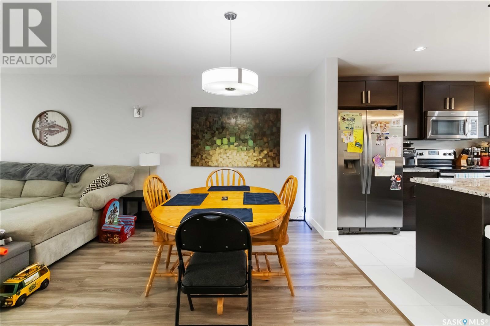 Single Family House 2 Level for Sale in  Rajput WAY Saskatoon 