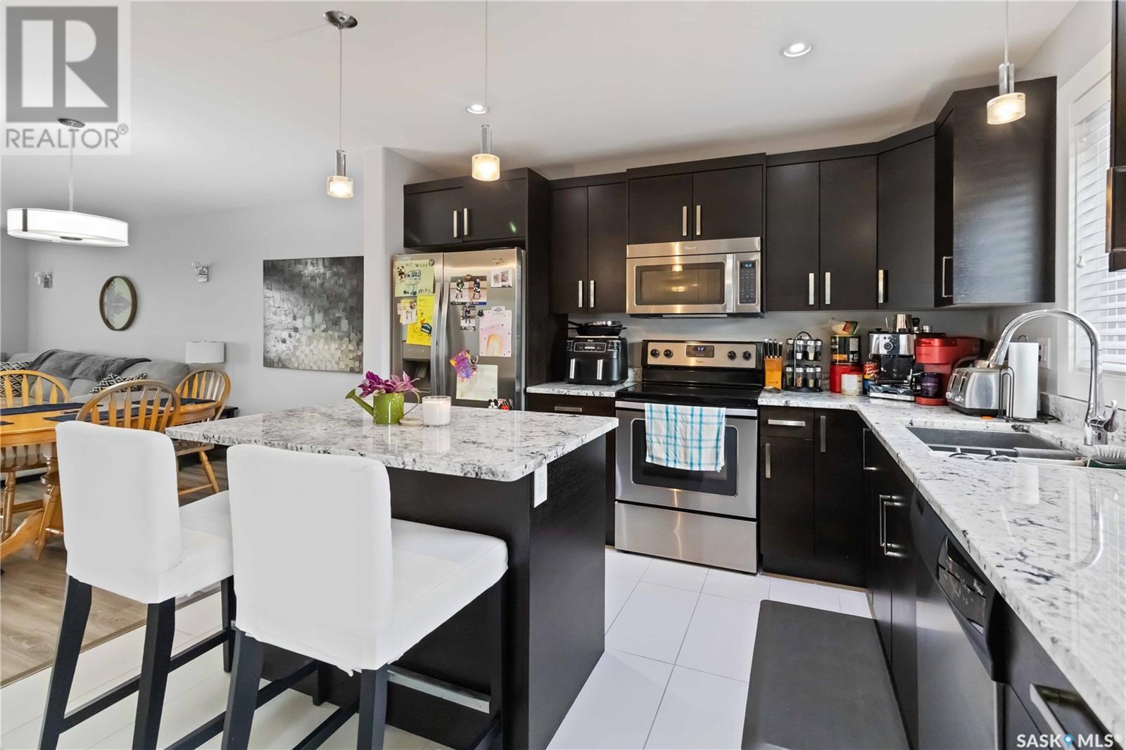 Single Family House 2 Level for Sale in  Rajput WAY Saskatoon 