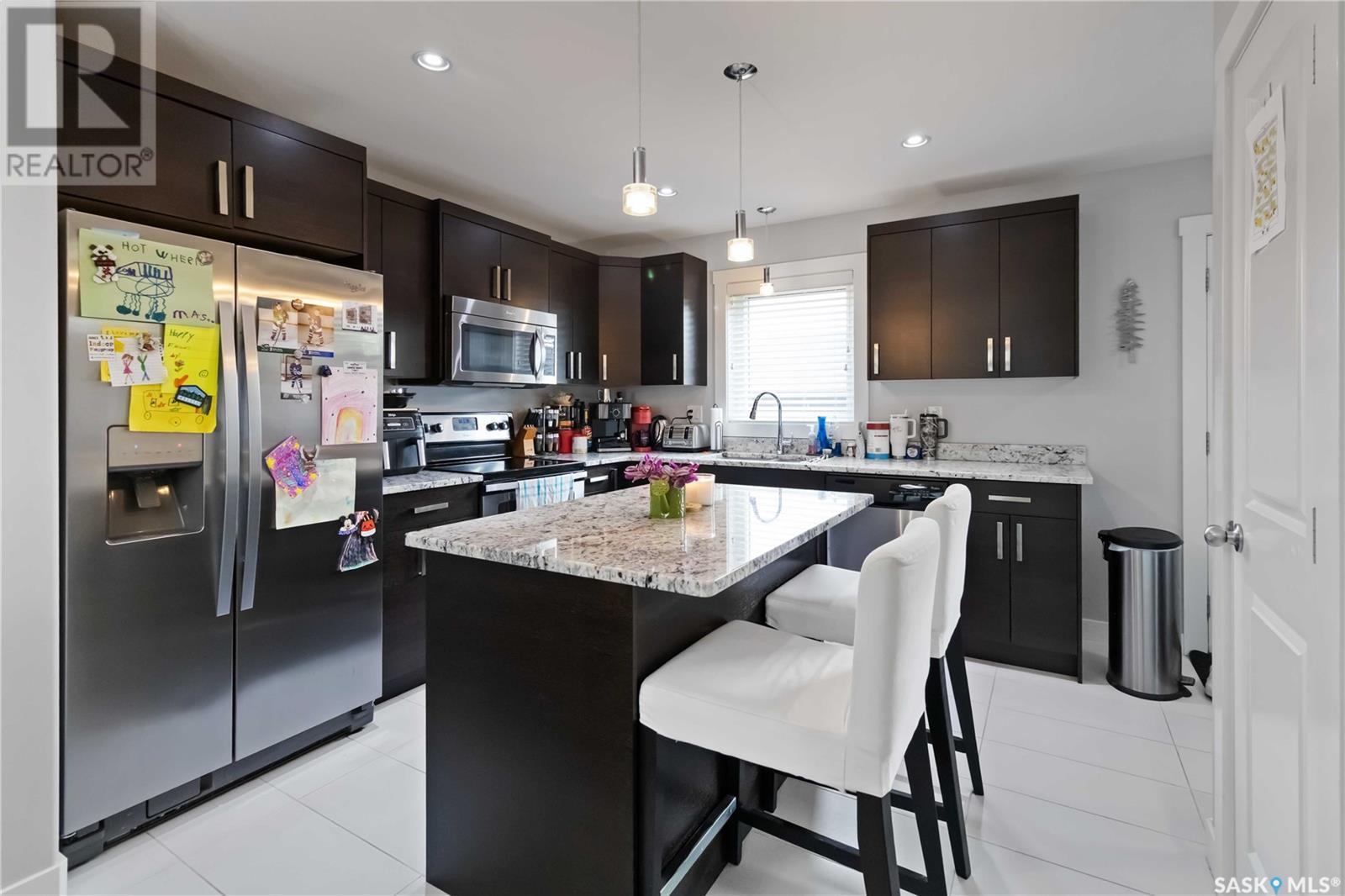 Single Family House 2 Level for Sale in  Rajput WAY Saskatoon 