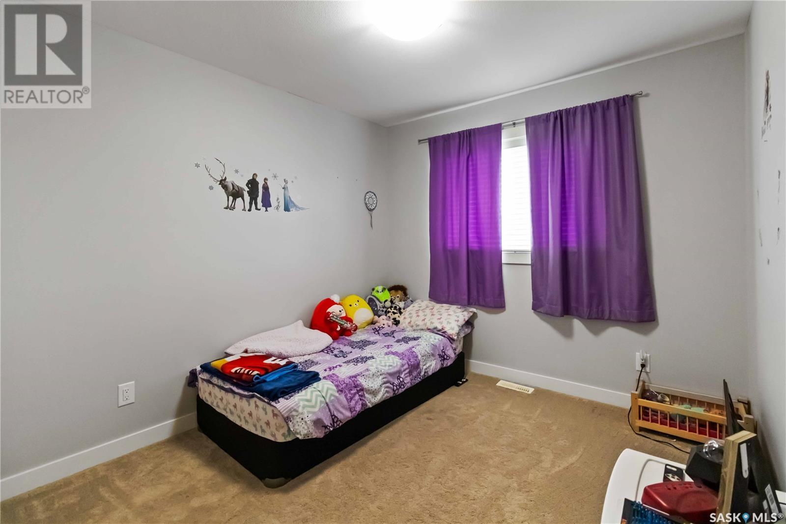 Single Family House 2 Level for Sale in  Rajput WAY Saskatoon 