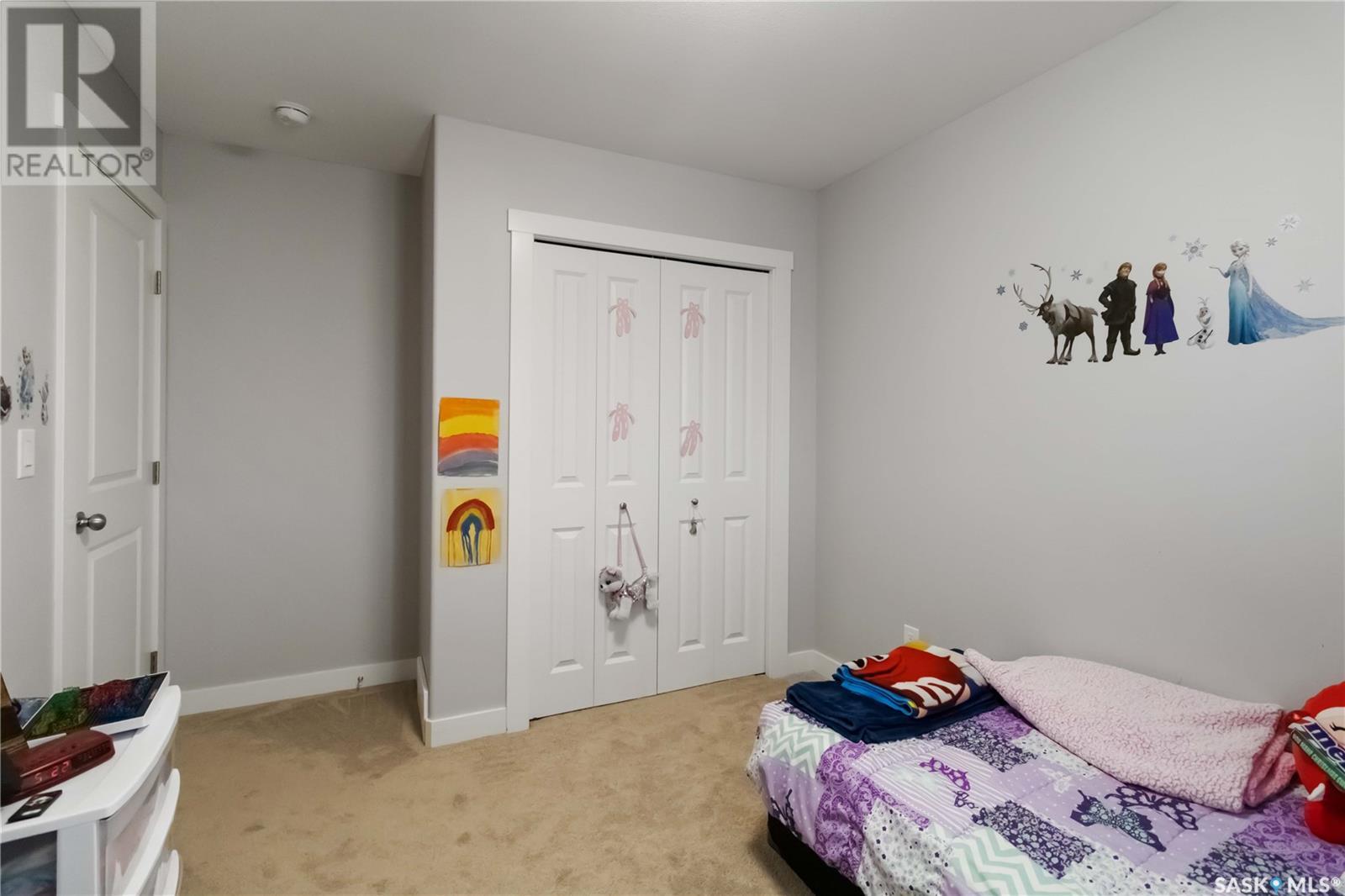 Single Family House 2 Level for Sale in  Rajput WAY Saskatoon 
