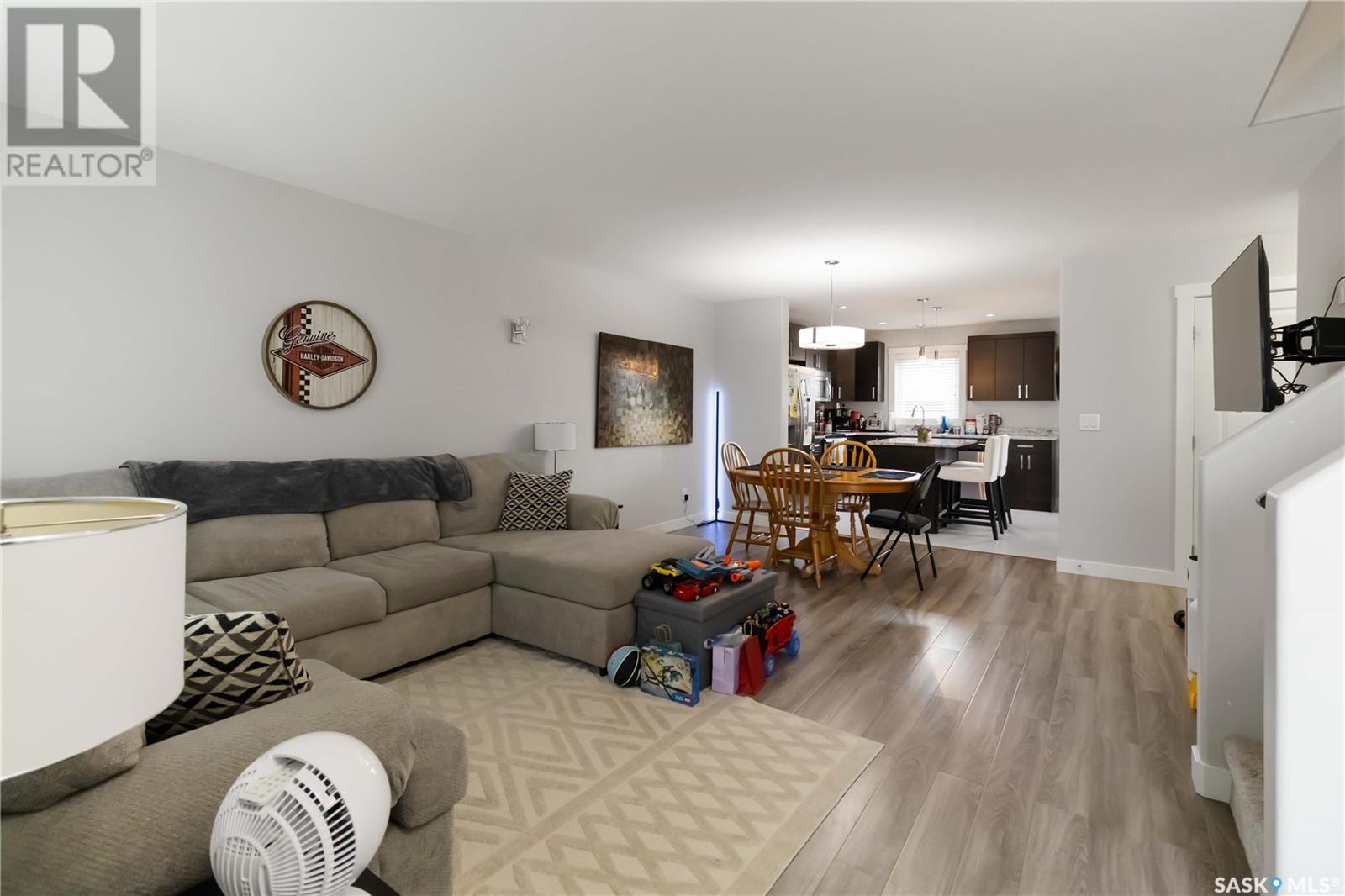 Single Family House 2 Level for Sale in  Rajput WAY Saskatoon 