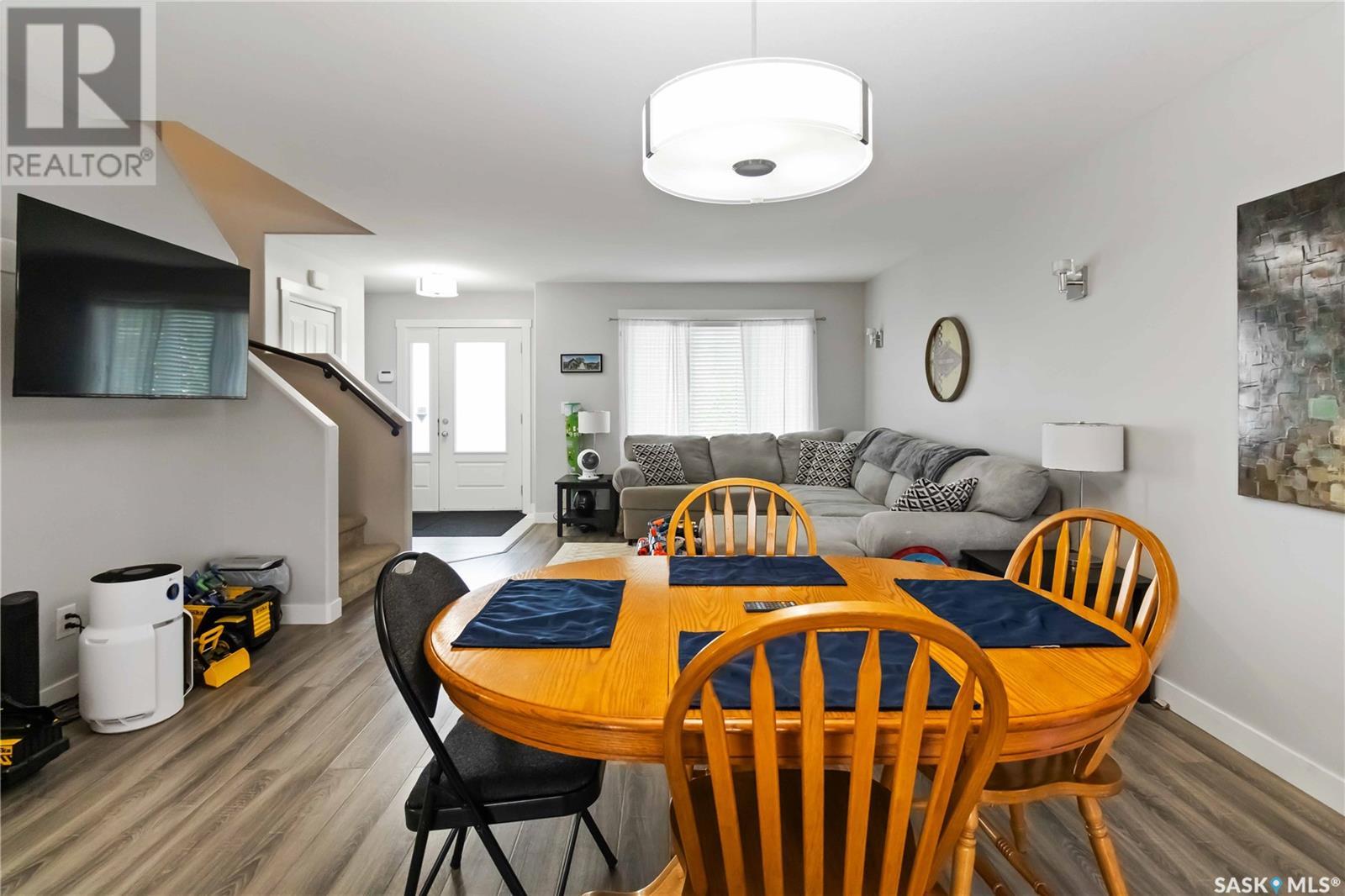 Single Family House 2 Level for Sale in  Rajput WAY Saskatoon 