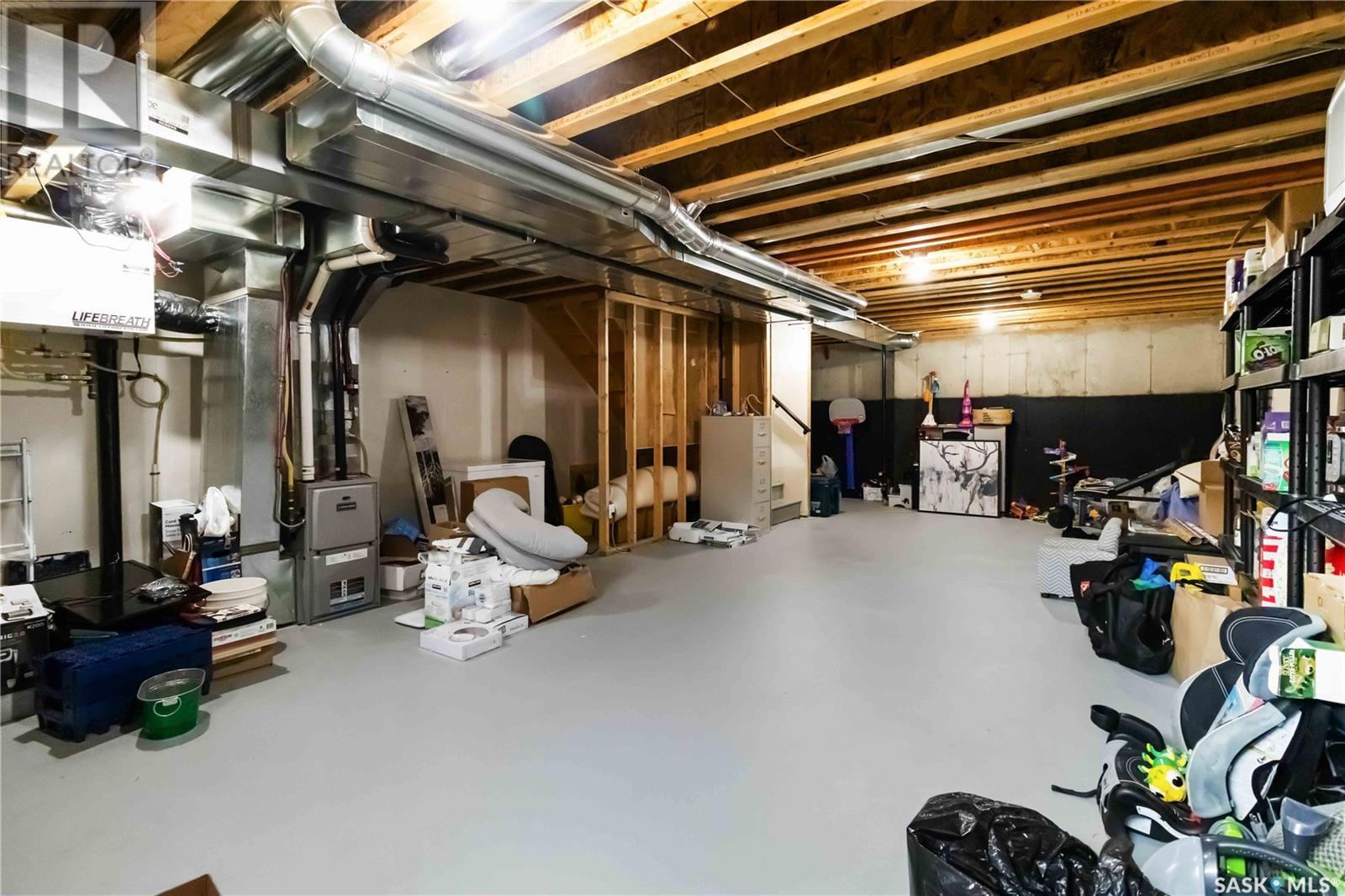 Single Family House 2 Level for Sale in  Rajput WAY Saskatoon 