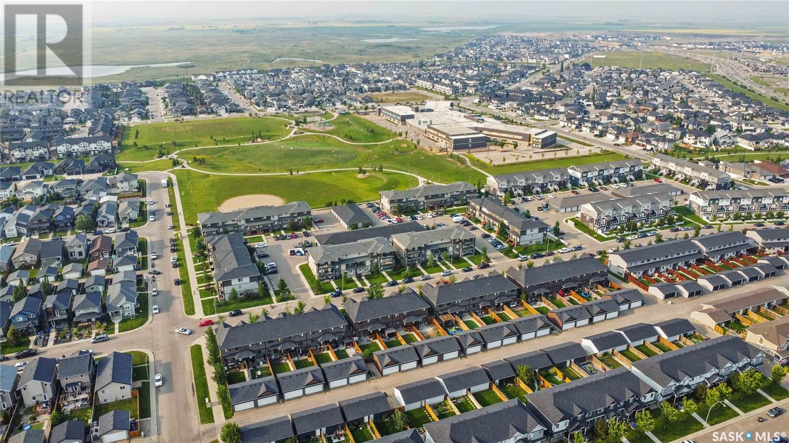 Single Family House 2 Level for Sale in  Rajput WAY Saskatoon 