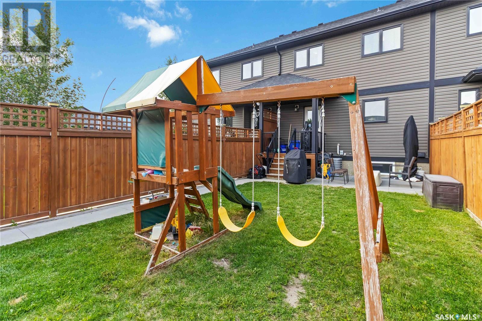 Single Family House 2 Level for Sale in  Rajput WAY Saskatoon 