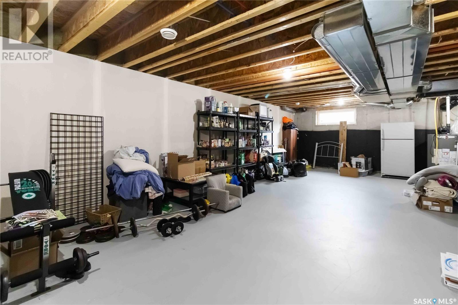 Single Family House 2 Level for Sale in  Rajput WAY Saskatoon 