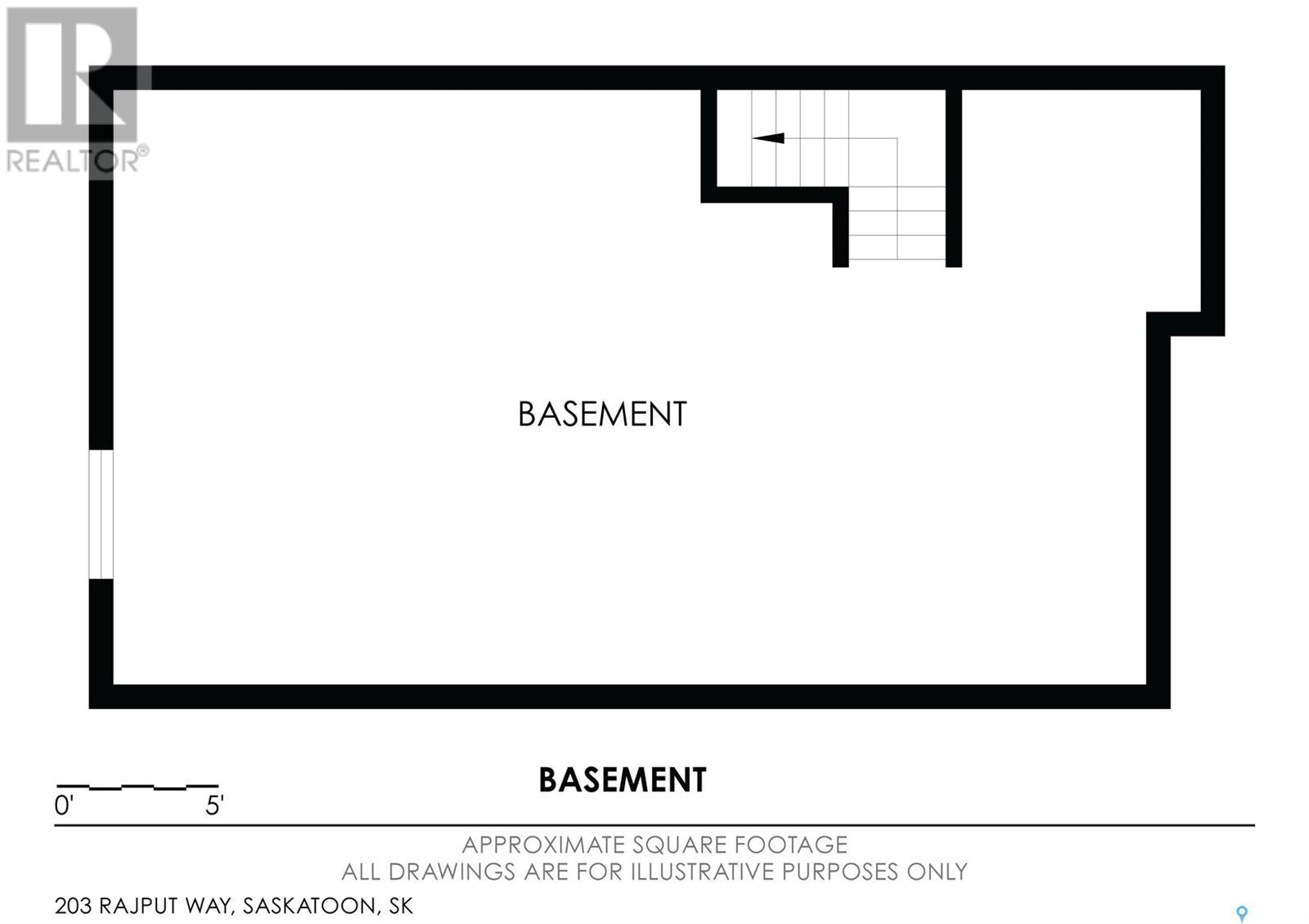 Single Family House 2 Level for Sale in  Rajput WAY Saskatoon 