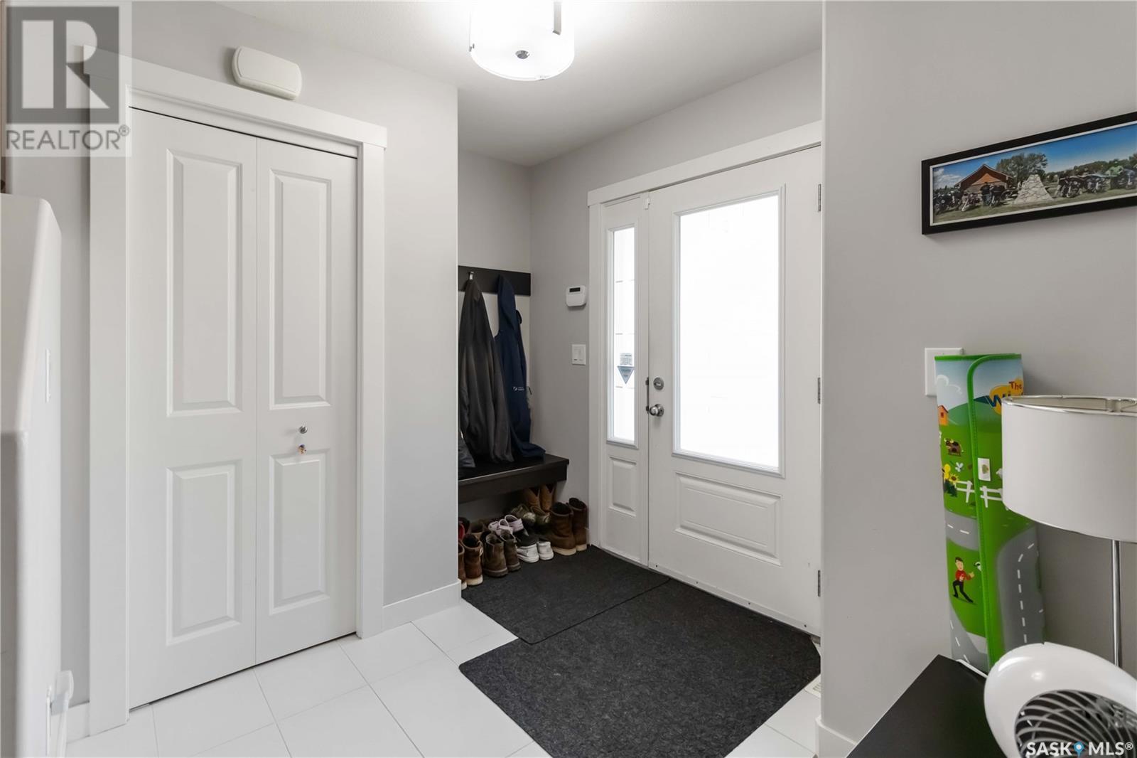 Single Family House 2 Level for Sale in  Rajput WAY Saskatoon 