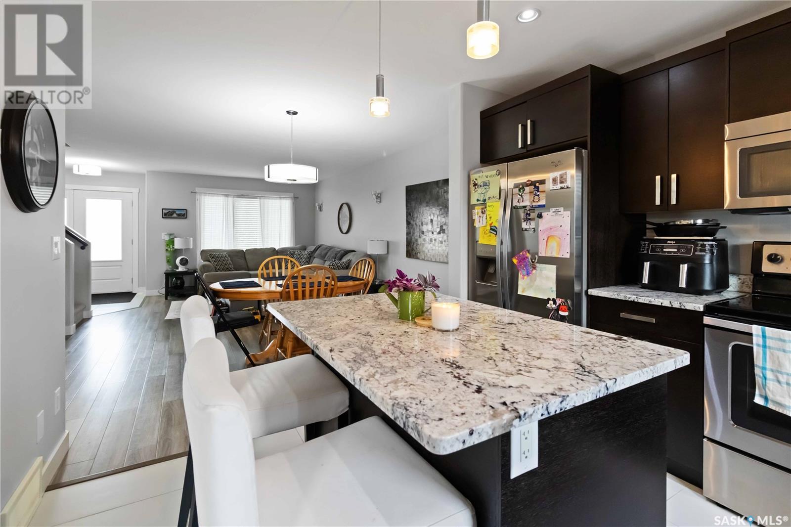 Single Family House 2 Level for Sale in  Rajput WAY Saskatoon 