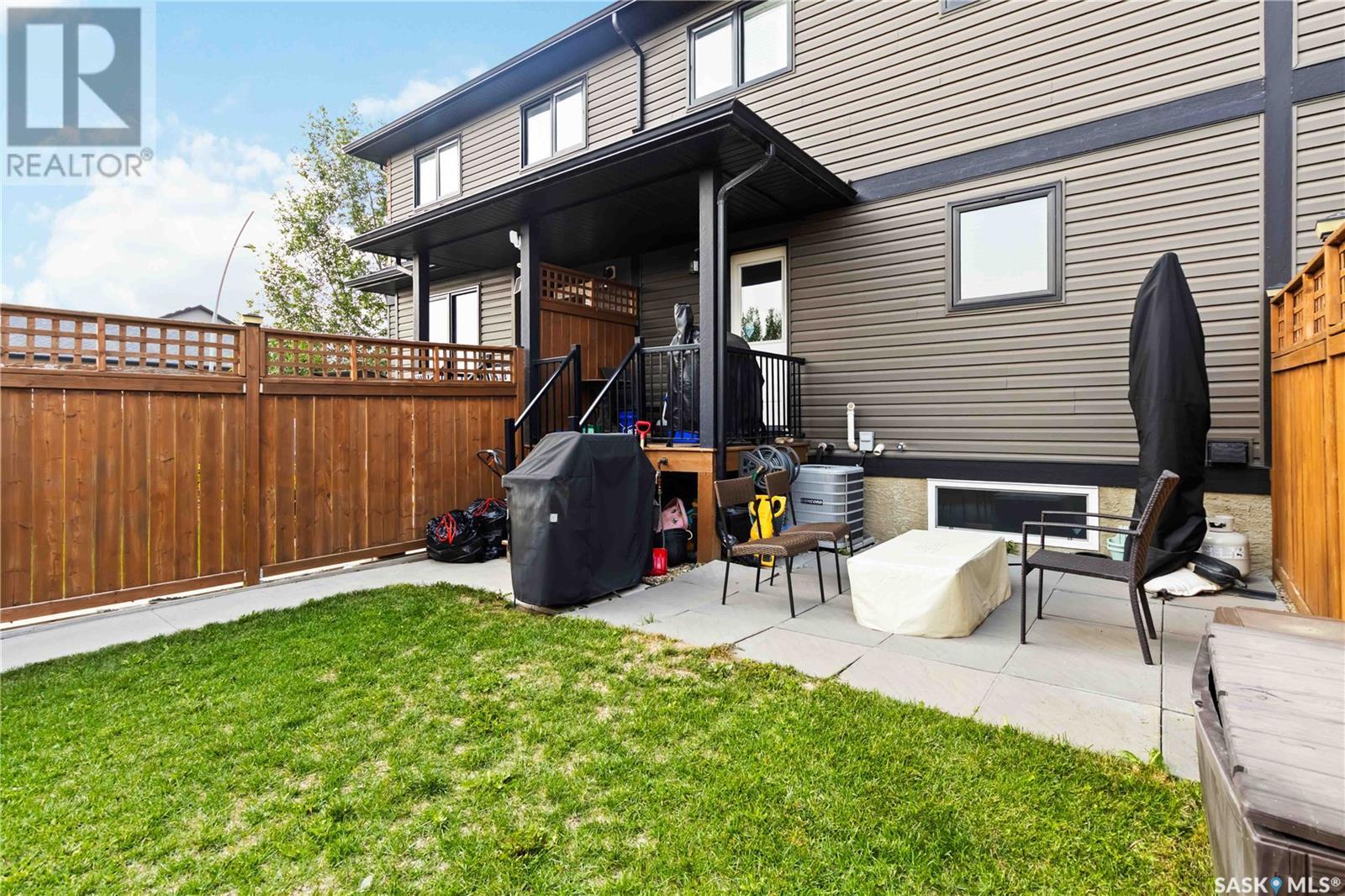 Single Family House 2 Level for Sale in  Rajput WAY Saskatoon 
