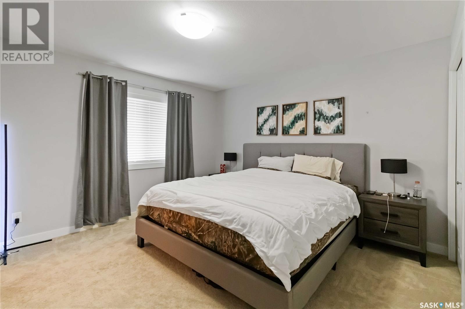Single Family House 2 Level for Sale in  Rajput WAY Saskatoon 