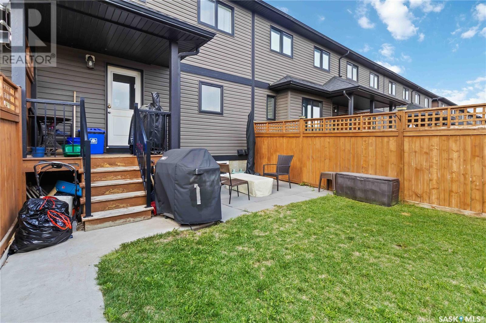 Single Family House 2 Level for Sale in  Rajput WAY Saskatoon 