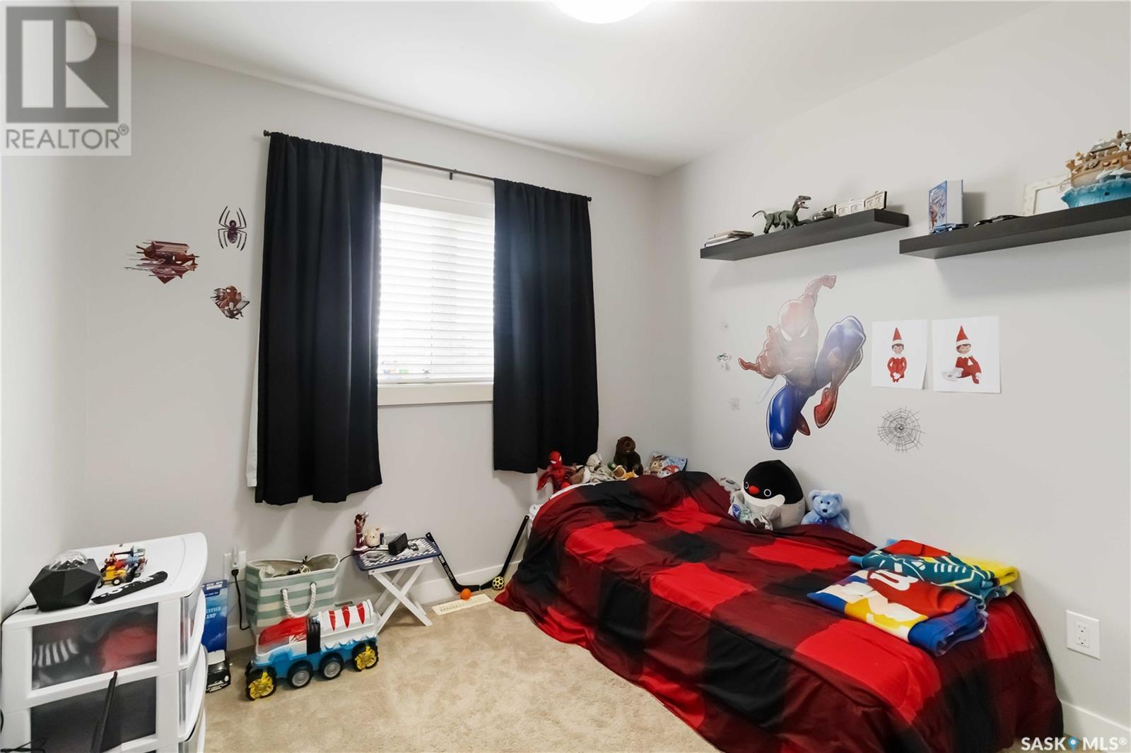 Single Family House 2 Level for Sale in  Rajput WAY Saskatoon 