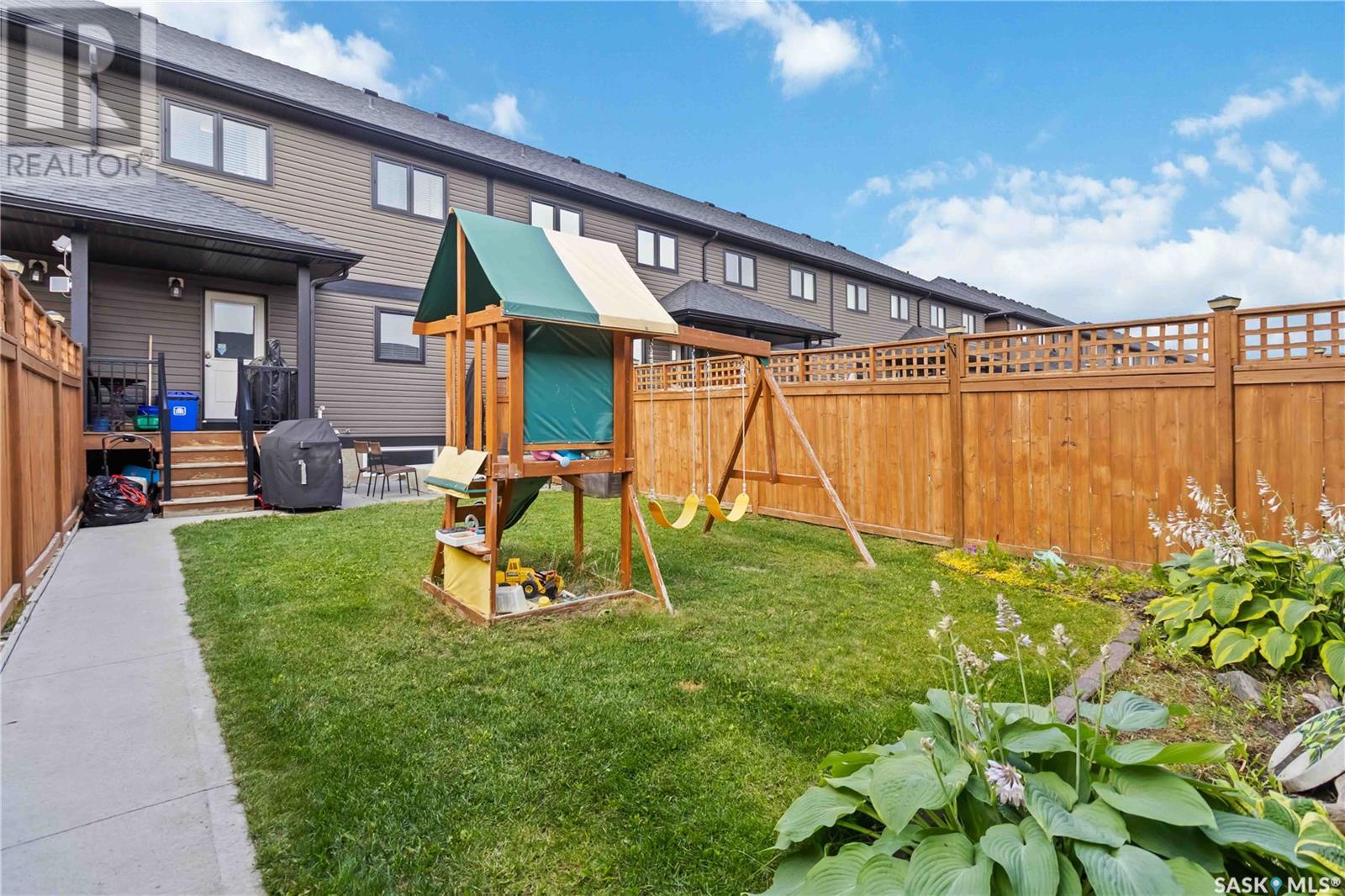 Single Family House 2 Level for Sale in  Rajput WAY Saskatoon 