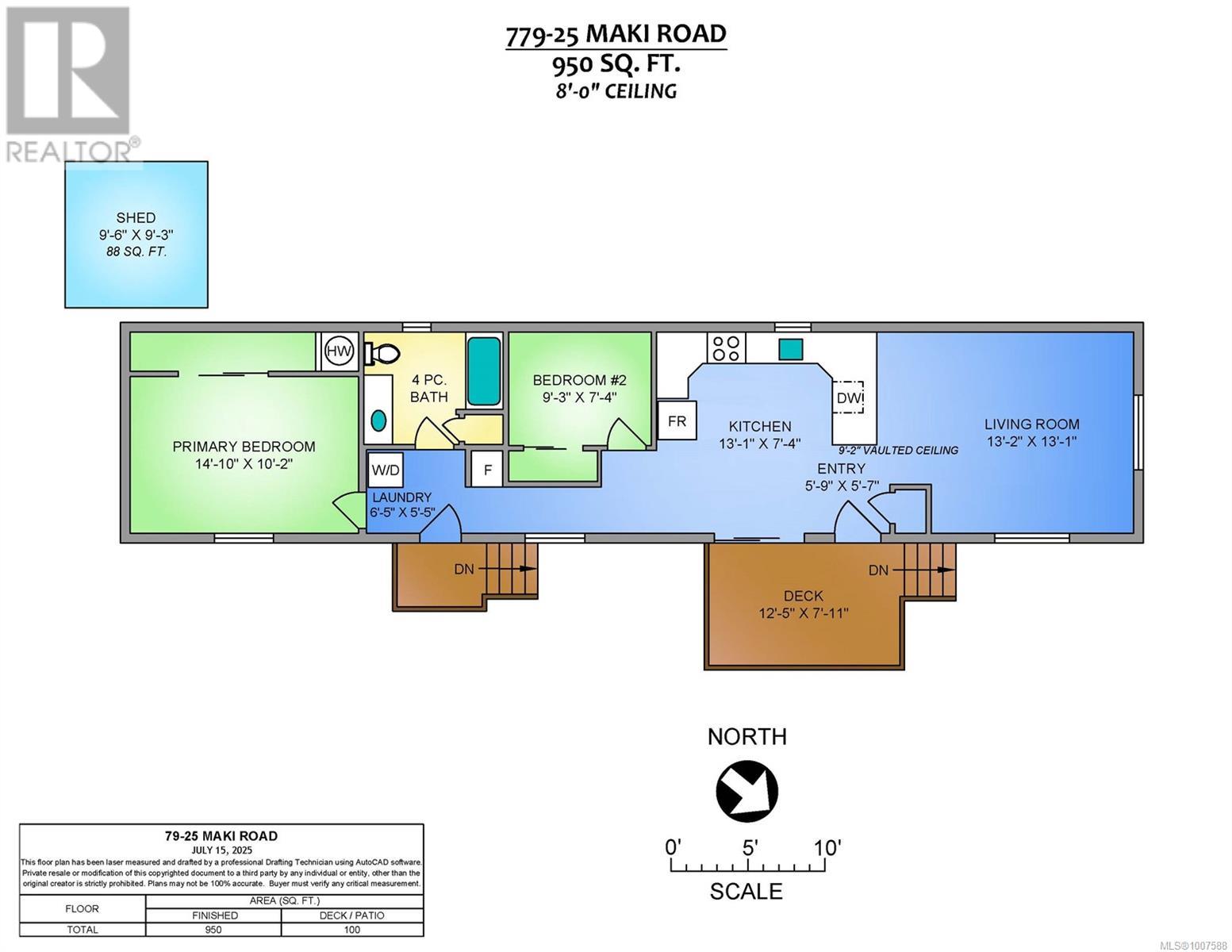 Photo 37 of 79 25 Maki Rd, Nanaimo BC