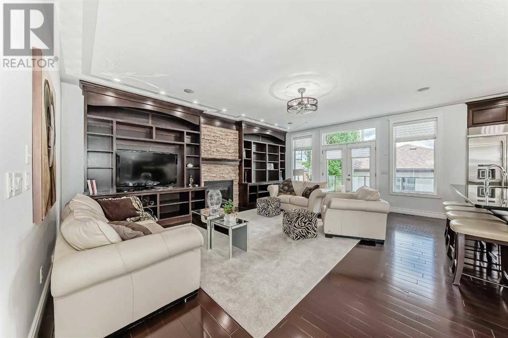 Single Family House for Sale in  Child Avenue NE Renfrew Calgary 