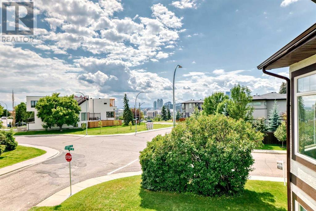 Single Family House for Sale in  Child Avenue NE Renfrew Calgary 