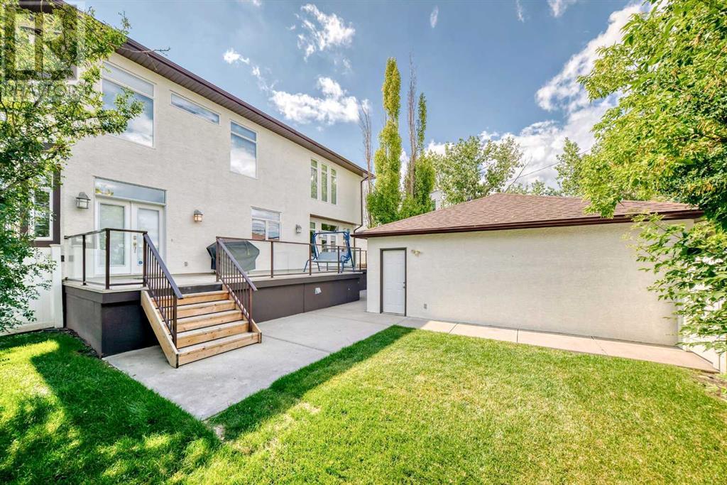 Single Family House for Sale in  Child Avenue NE Renfrew Calgary 