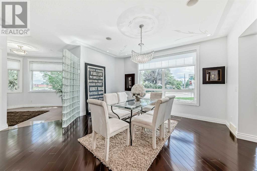 Single Family House for Sale in  Child Avenue NE Renfrew Calgary 