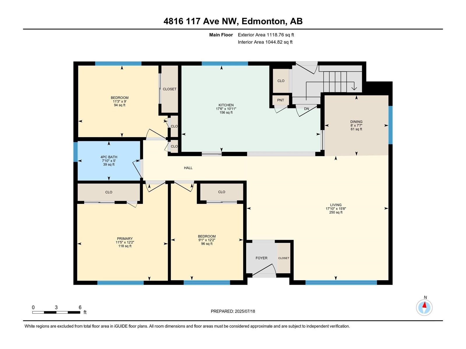 Photo 36 of 4816 117 Av Nw, Edmonton AB