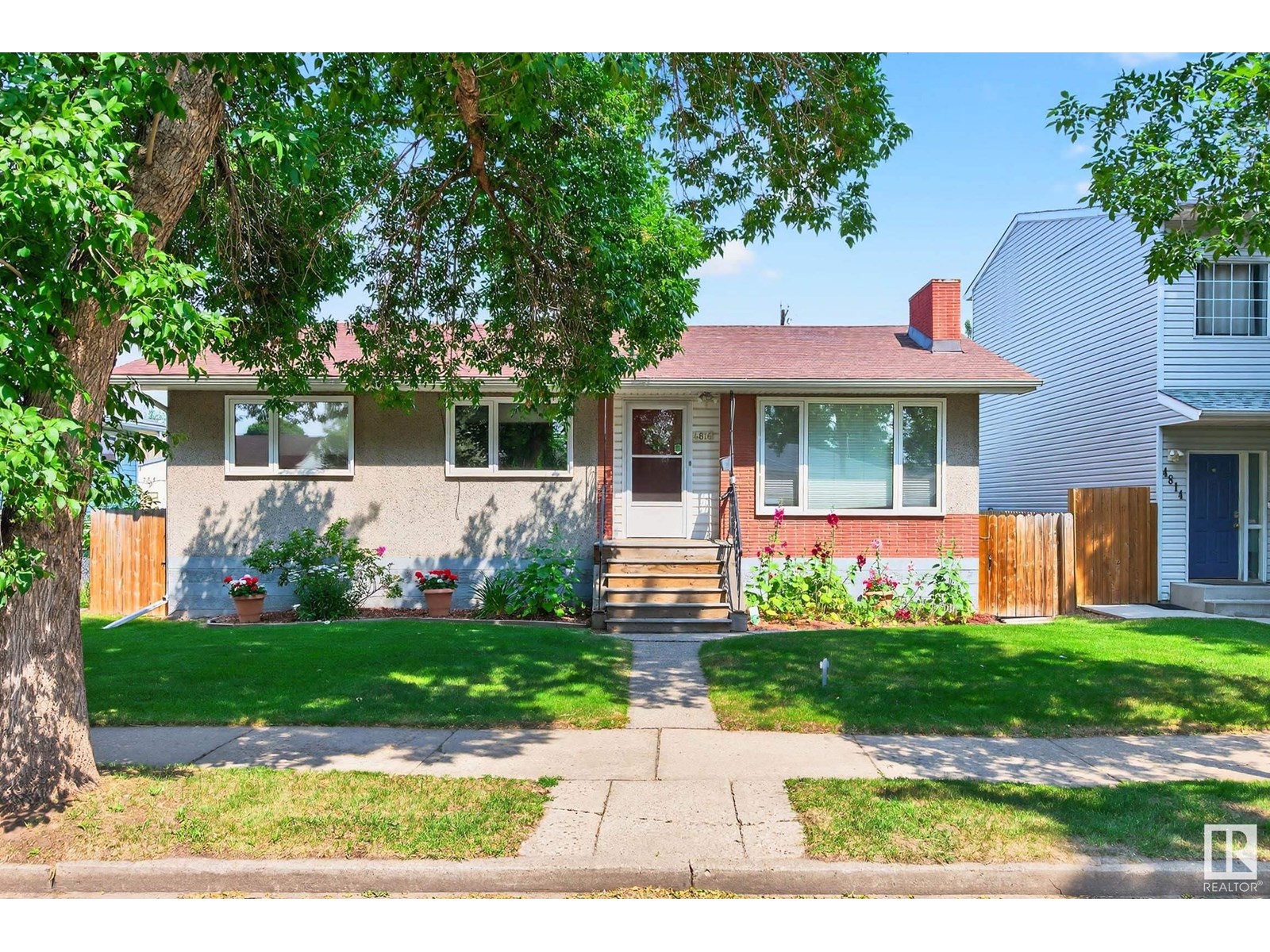 Photo 37 of 4816 117 Av Nw, Edmonton AB