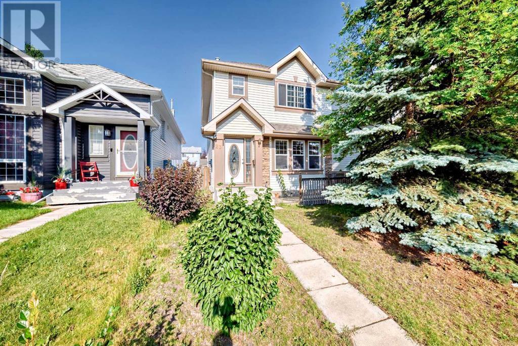 Single Family House for Sale in  Hidden Ranch Road NW Hidden Valley Calgary 