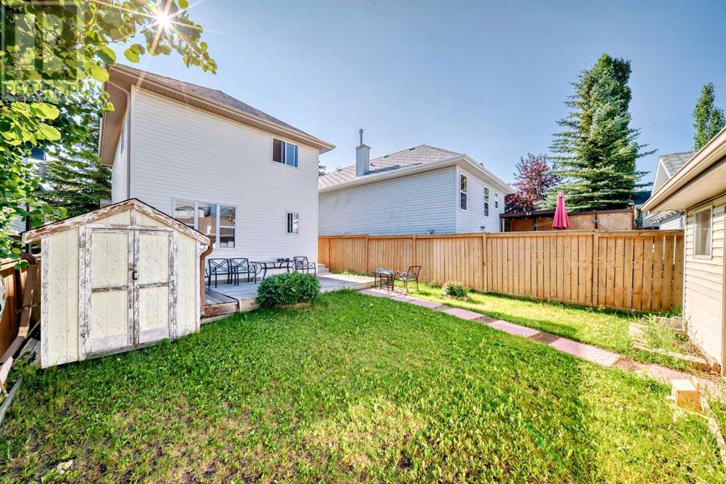 Single Family House for Sale in  Hidden Ranch Road NW Hidden Valley Calgary 