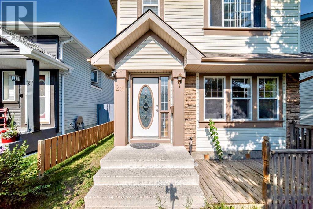 Single Family House for Sale in  Hidden Ranch Road NW Hidden Valley Calgary 