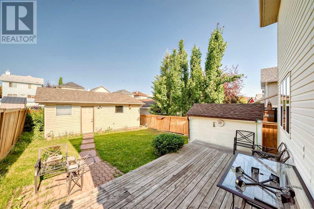 Single Family House for Sale in  Hidden Ranch Road NW Hidden Valley Calgary 