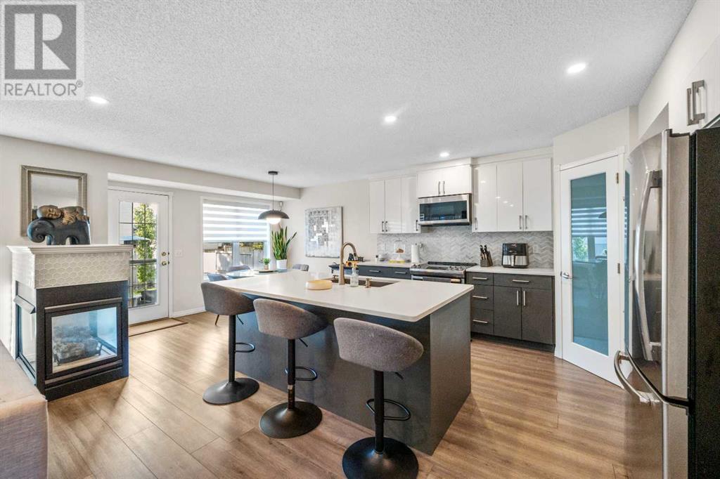 156 Coral Springs Close NE, Calgary, Alberta