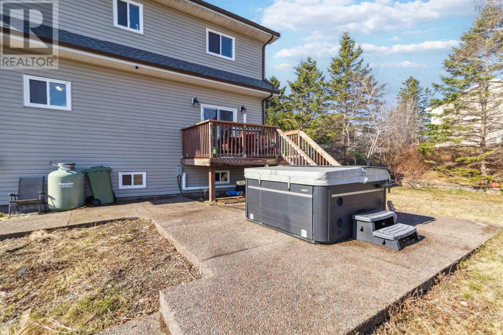 Photo 38 of 362 Brooks Drive, East Preston NS