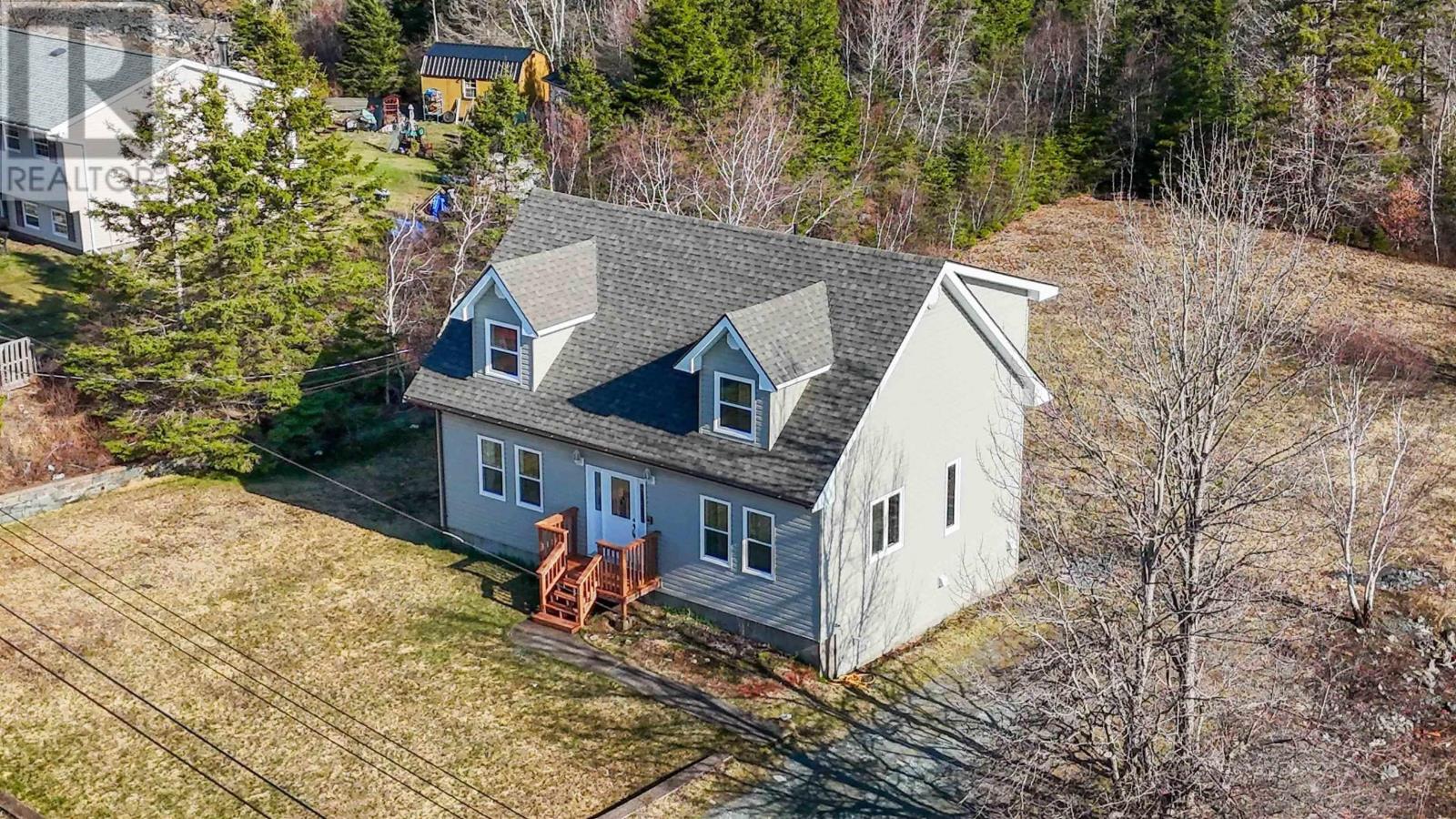 Photo 39 of 362 Brooks Drive, East Preston NS
