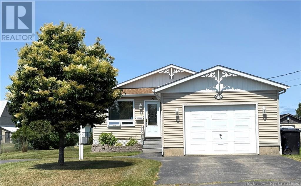 Photo 45 of 63 Rue Parise, Caraquet NB