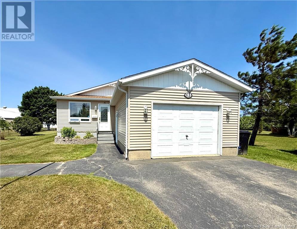 Photo 43 of 63 Rue Parise, Caraquet NB