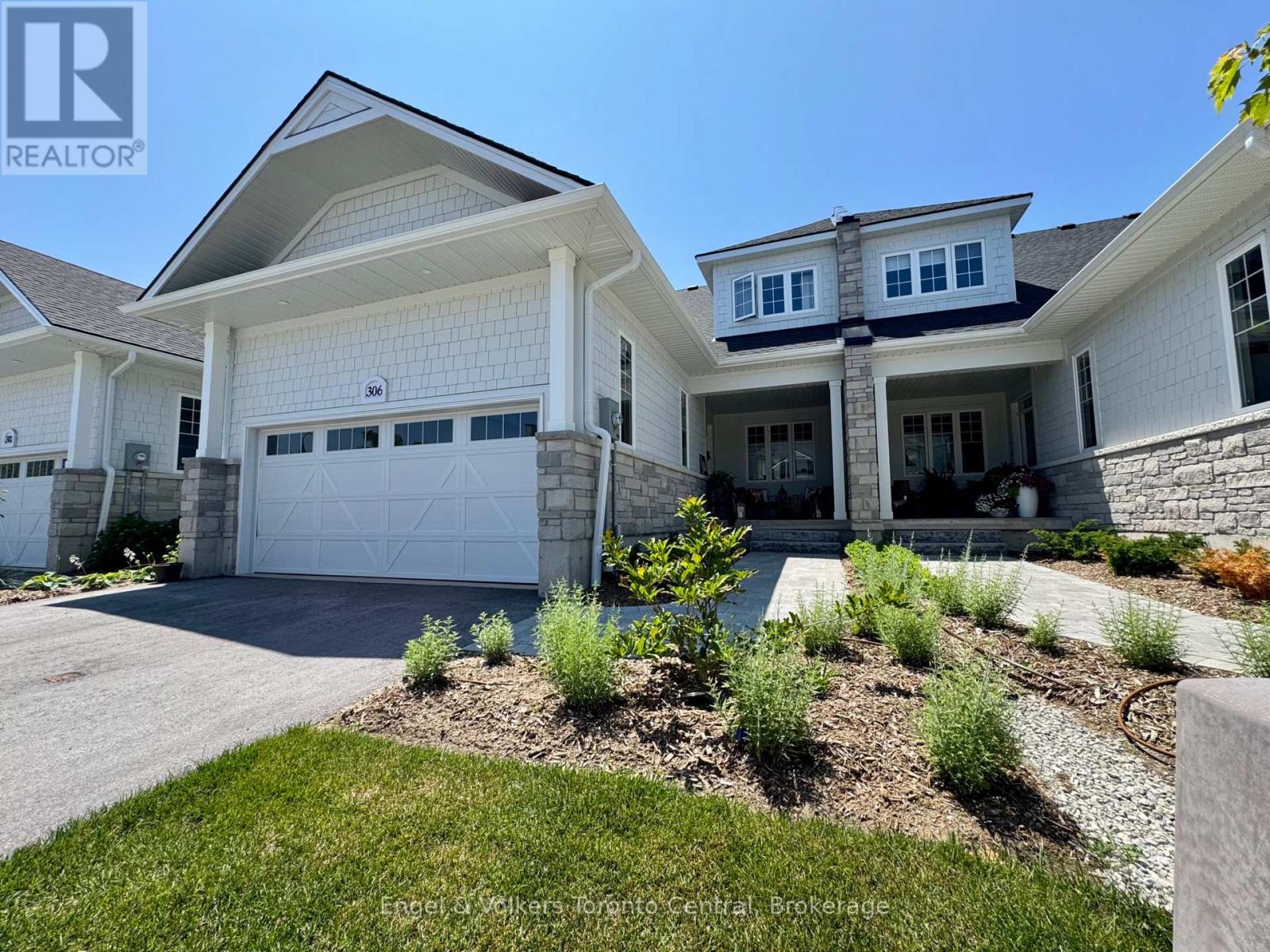 Photo 8 of 306 Sandpiper Lane, Georgian Bluffs ON