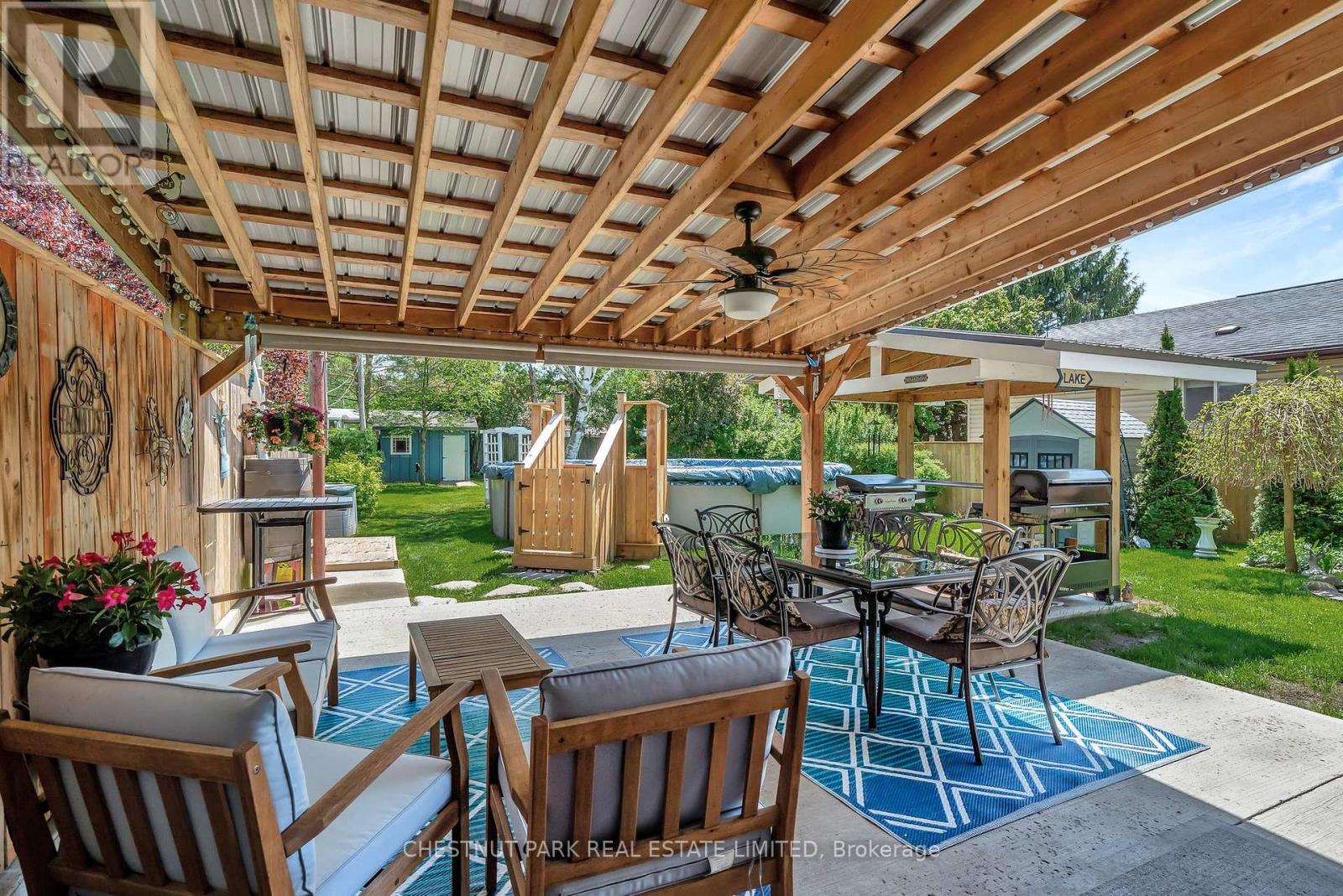 Photo 1 of 31 Lake Street, Prince Edward County ON