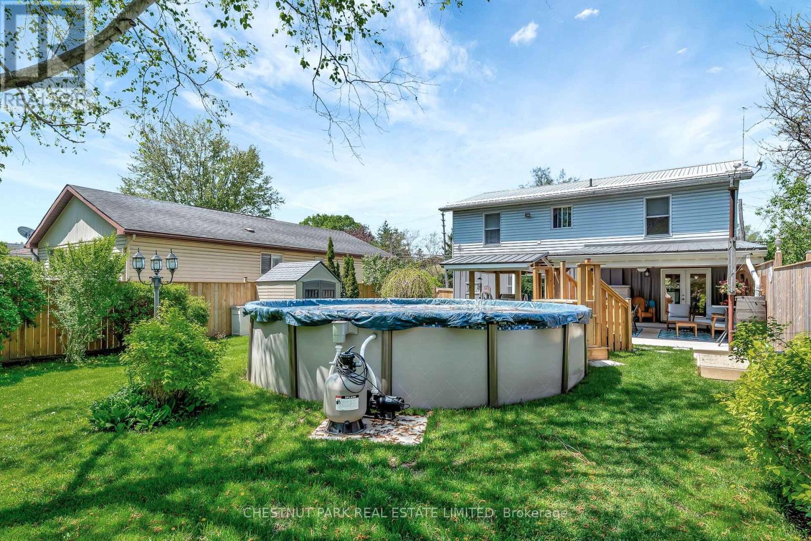 Photo 13 of 31 Lake Street, Prince Edward County ON