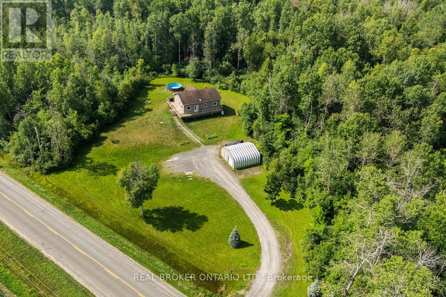 Photo 26 of 323 County Road 18 Road, North Grenville ON