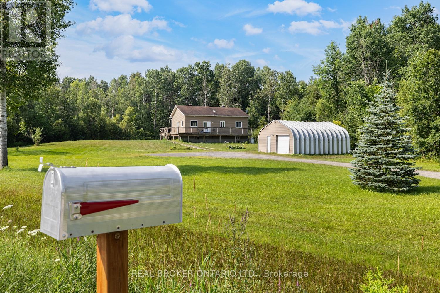 Photo 1 of 323 County Road 18 Road, North Grenville ON