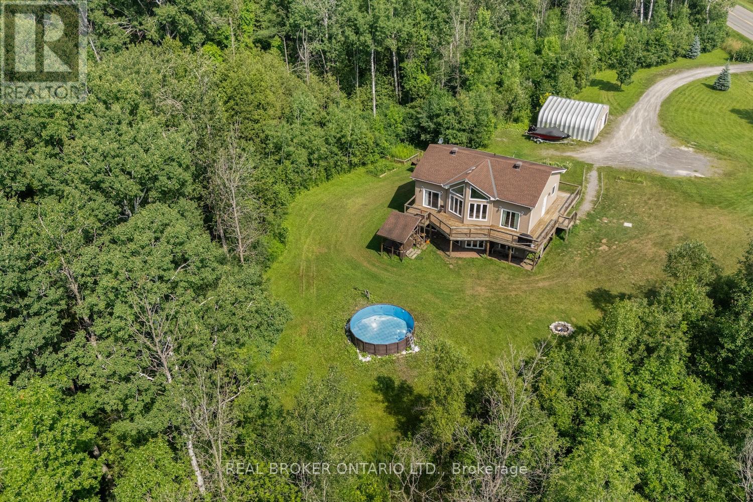 Photo 13 of 323 County Road 18 Road, North Grenville ON