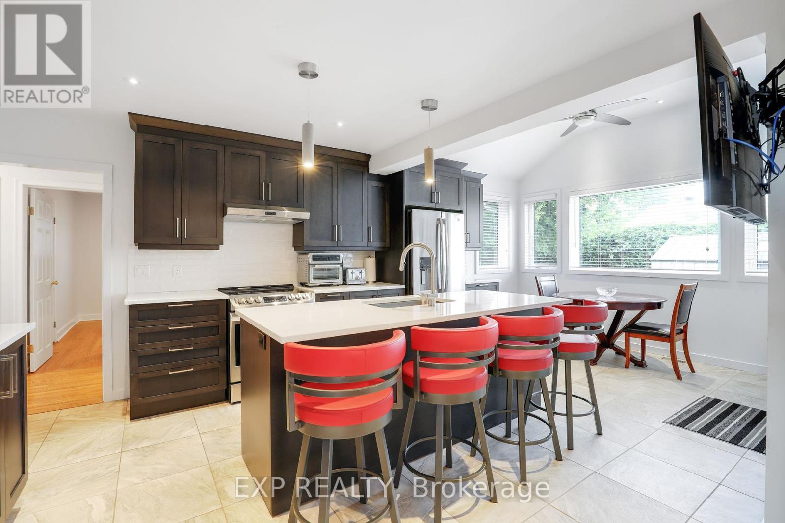 Photo 37 of 1382 Fisher Avenue, Ottawa ON