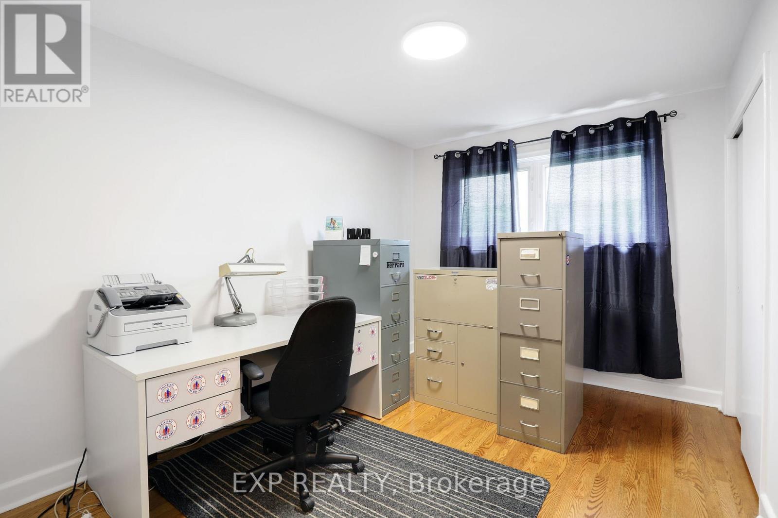 Photo 25 of 1382 Fisher Avenue, Ottawa ON