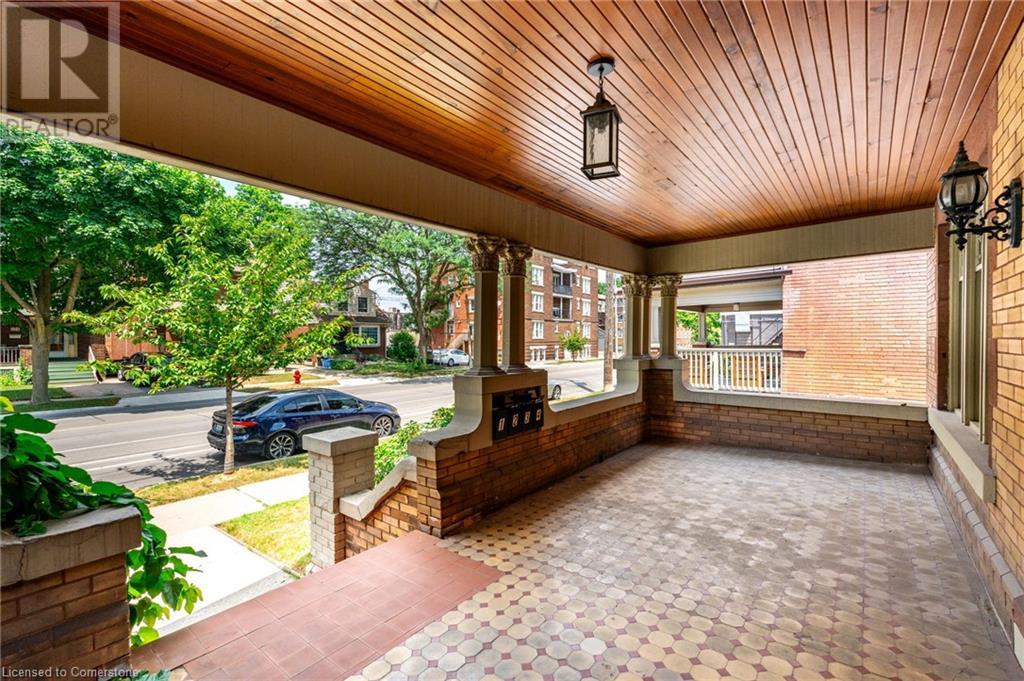 Photo 6 of 137 Sherman Avenue S Unit 1, Hamilton ON