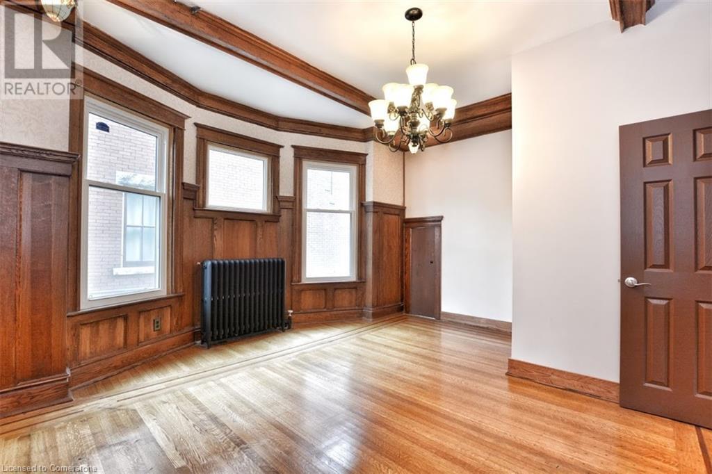 Photo 3 of 137 Sherman Avenue S Unit 1, Hamilton ON