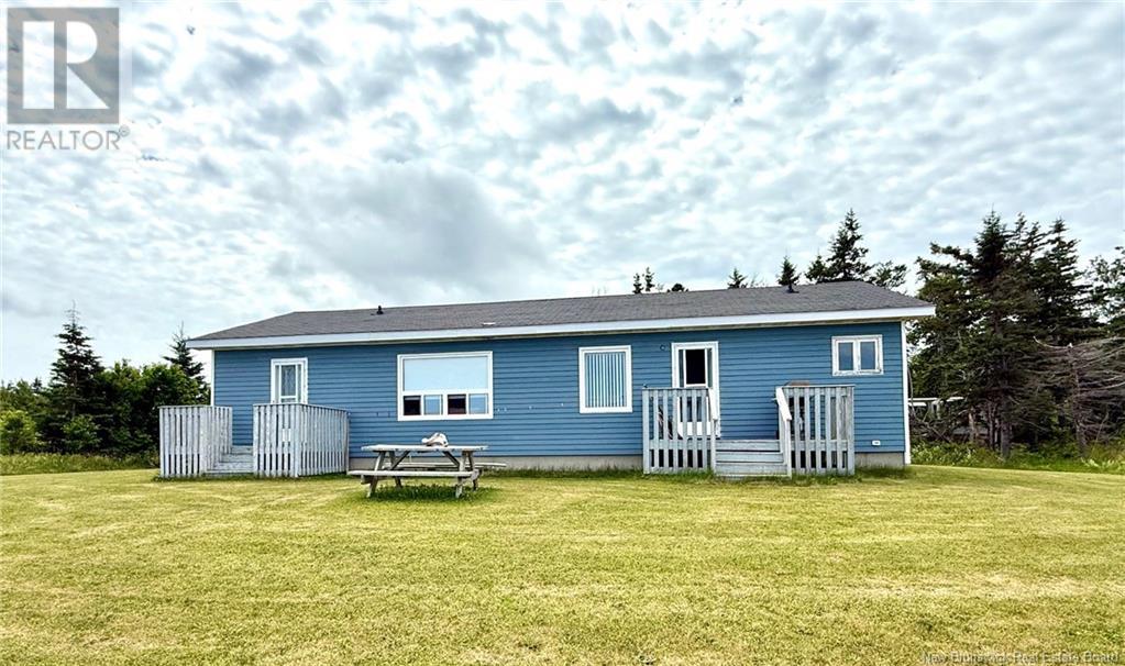 Photo 1 of 59 Rue Jean Louis, Petitshippagan NB