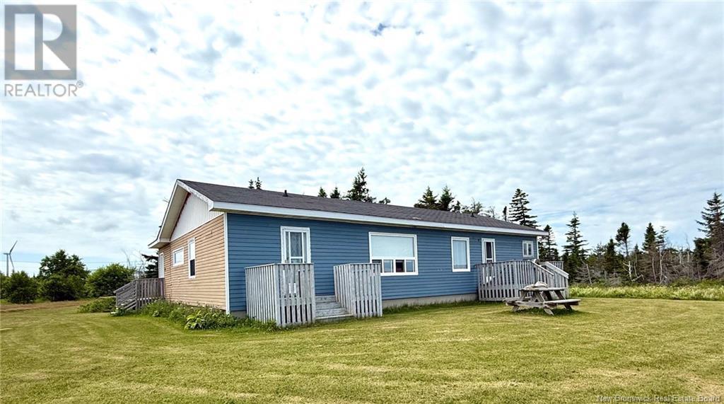 Photo 2 of 59 Rue Jean Louis, Petitshippagan NB