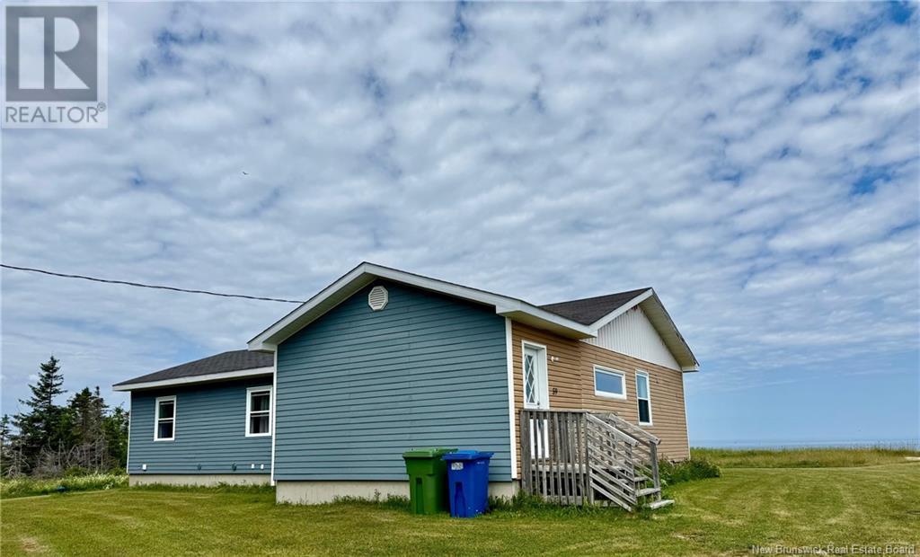 Photo 4 of 59 Rue Jean Louis, Petitshippagan NB