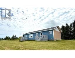Kitchen/Dining room - 59 Rue Jean-louis, Petit Shippagan, NB E8T3A3 Photo 6