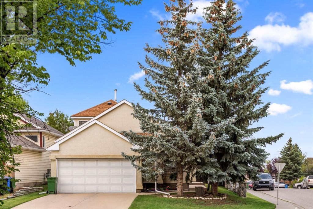 Single Family House Bungalow for Sale in  Somerset Drive SW Somerset Calgary 